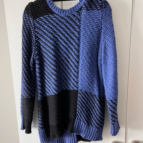 Women’s Rag & Bone Knit Sweater - Picture 2 of 3